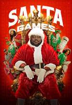 Watch Santa Games Gomovies