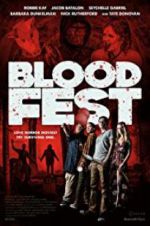 Watch Blood Fest Gomovies