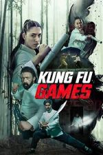 Watch Kung Fu Games Gomovies