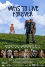 Watch Ways to Live Forever Gomovies