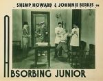 Watch Absorbing Junior (Short 1936) Gomovies