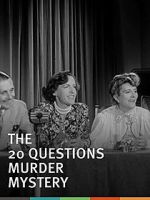 Watch The 20 Questions Murder Mystery Gomovies