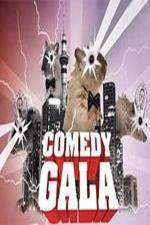 Watch 2012 Comedy Gala NZ Gomovies