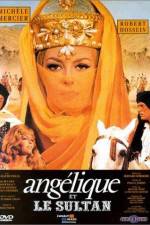 Watch Angelique and the Sultan Gomovies
