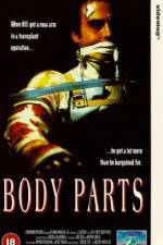 Watch Body Parts Gomovies