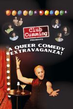 Watch Club Cumming Presents a Queer Comedy Extravaganza! (TV Special 2022) Gomovies
