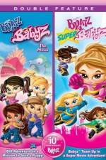Watch Bratz Babyz the Movie Gomovies