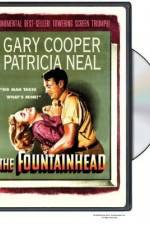 Watch The Fountainhead Gomovies