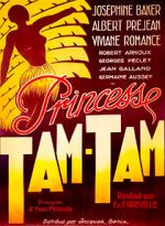 Watch Princesse Tam-Tam Gomovies