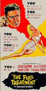 Watch Stop Me Before I Kill! Gomovies