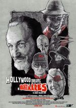 Watch Hollywood Dreams & Nightmares: The Robert Englund Story Gomovies
