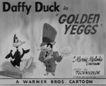 Watch Golden Yeggs (Short 1950) Gomovies