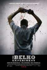 Watch The Belko Experiment Gomovies