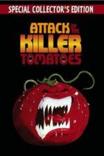 Watch Attack of the Killer Tomatoes! Gomovies