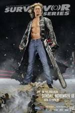 Watch WWE: Survivor Series Gomovies