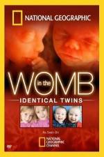 Watch National Geographic: In the Womb - Identical Twins Gomovies