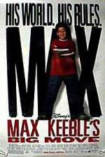 Watch Max Keeble's Big Move Gomovies