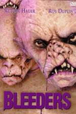Watch Bleeders Gomovies