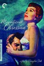 Watch Magnificent Obsession Gomovies