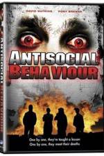 Watch Antisocial Behaviour Gomovies