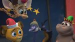 Watch Madagascar: A Little Wild Holiday Goose Chase (TV Special 2021) Gomovies