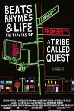 Watch Beats Rhymes & Life The Travels of a Tribe Called Quest Gomovies