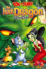 Watch Tom & Jerry: The Lost Dragon Gomovies