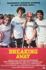 Watch Breaking Away Gomovies