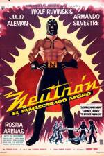 Watch Neutron and the Black Mask Gomovies