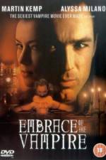 Watch Embrace of the Vampire Gomovies