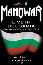 Watch Manowar Live In Bulgaria Gomovies