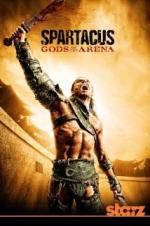Watch Spartacus: Gods of the Arena Gomovies