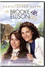Watch The Brooke Ellison Story Gomovies