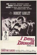 Watch I Deal in Danger Gomovies