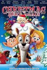 Watch Christmas Is Here Again Gomovies