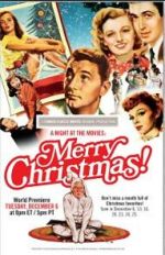 Watch A Night at the Movies: Merry Christmas! Gomovies