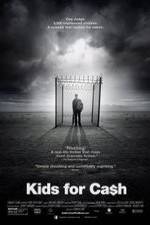 Watch Kids for Cash Gomovies