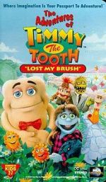 Watch The Adventures of Timmy the Tooth: Lost My Brush Gomovies