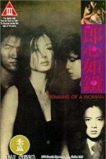 Watch Remains of a Woman Gomovies