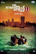 Watch The Attacks of 26/11 Gomovies