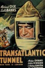 Watch The Tunnel Gomovies