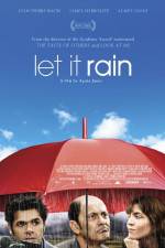 Watch Parlez-moi de la pluie Gomovies