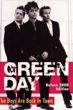 Watch Green Day: The Boys are Back in Town Gomovies