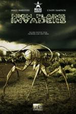 Watch High Plains Invaders Gomovies