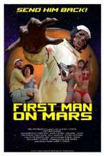 Watch First Man on Mars Gomovies