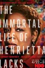Watch The Immortal Life of Henrietta Lacks Gomovies
