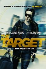 Watch The Target Gomovies