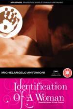 Watch Identification of a Woman Gomovies