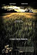 Watch Cold Creek Manor Gomovies