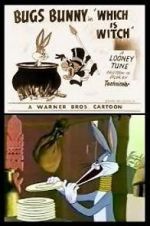 Watch Which Is Witch (Short 1949) Gomovies